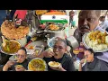 Lagu EDANN GA SAMPE 10K BISA KENYANG‼️HUNTING MAKANAN JALANAN MURAH MERIAH DI INDIA🇮🇳‼️MURAH GA NGOTAK😭