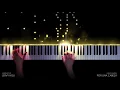 Por Una Cabeza Carlos Gardel Cover Piano Tutorial | Remake