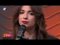 LIVE "No Way in This World" Performance from Maya Perest!