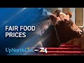 Getting a fair price for your meat at the Northwestern Michigan Fair