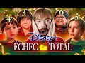 MAMAN J'AI RATÉ NOËL - Disney a massacré le Film Culte