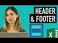 Excel Header Footer Quickly Copy to other Sheets