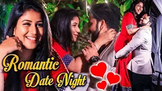 kissy kissy intimate moments of alya manasa u0026 sanjeev vijay tv raja rani couple