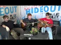 The Bends Play An Acoustic Performance of Makeup more at ACL Fest 2025 101X Austin