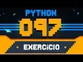 Exercicio Python - Um print especial