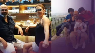 الوداع الأخير للزميل ربيع الحاج 