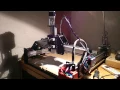 Correct Z-axis movement