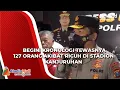 Download Lagu Begini Kronologi Kericuhan di Stadion Kanjuruhan Tewaskan 127 Orang