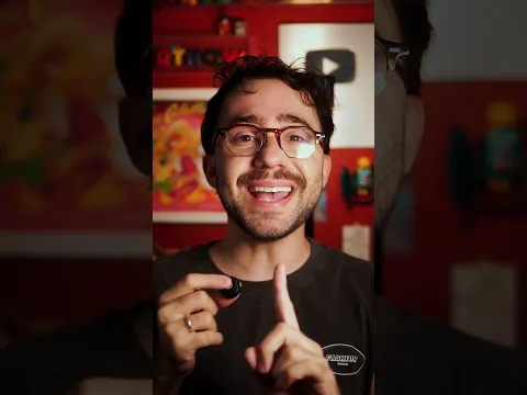PRIMEIRO EPISÓRIO DE AS VISÕES DA RAVEN