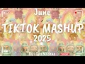 Download Lagu Tiktok Mashup June 💛2025💛 (Not Clean)