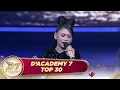 Download Lagu Penuh Penghayatan! April Bikin Penonton Terdiam Bawakan Lagu “Ampunilah”! | D'academy 7 Top 30