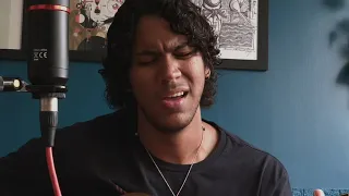 Súplica Cearense- O rappa( Cover de Matheus Nogueira)