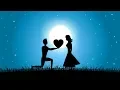 Lagu Romantic Animated Love Story | Animated Love Greeting | Whatsapp Love Status Video