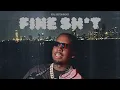 Real Boston Richey - Fine Shit (Official Instrumental)