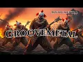 Download Lagu The Ultimate Groove Metal Playlist Vol.9 / Instrumental for Workout and Concentration