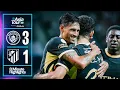 HIGHLIGHTS Man City 3-1 Atletico Madrid The Blues end their pre-season Asia tour with a win