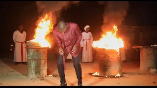 PAKATAI by Psalmist Lamondy Dube