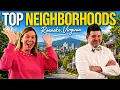 The Best Neighborhoods in Roanoke VA