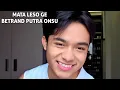 Download Lagu BETRAND PUTRA ONSU - MATA LESO GE