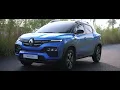 Renault KIGER | #Repost • Mrunal Thakur