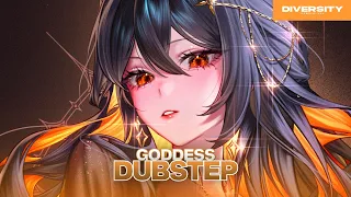 Adventure Club, Flux Pavilion & Jaira Burns - Goddess (Lyrics)