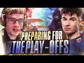 Download Lagu GOING UP AGAINST THE SECOND BEST LFL TEAM | LR vs KCB Scrims