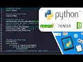 Pygame Tutorial 2 - Adding Logo Title Background To The Game Window