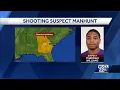 7 hurt in Athens shooting suspect at large