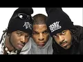 Download Lagu What Happened To Naughty By Nature? | Treach Fired Vin Rock on Twitter?