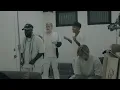 Sleep Theory - "Static" (Behind The Scenes)