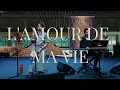 L'amour De Ma Vie - Sio Lubis Cover