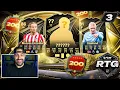 Download Lagu OMG FIRST INSANE PULL ON THE RTG *SQUAD BATTLE REWARDS* FC 26 Ultimate Team