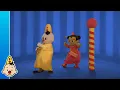 Download Lagu Bumbina fopt Bumba met een trommel - Bumba | Aflevering
