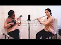 Lagu Always with me (Itsumo nando demo) - Spirited Away - Flute and ukelele cover