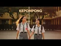 KEPOMPONG – Sind3ntosca | Female Cover JV MUSIK (Versi Nostalgia SMA 2000-an) ✨