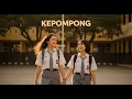 Lagu KEPOMPONG – Sind3ntosca | Female Cover JV MUSIK (Versi Nostalgia SMA 2000-an) ✨