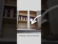 The most GENIUS pantry hack