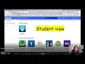 How to Launch an App for Your Class Using Clever - Maribel Alba Warm Springs Elementary