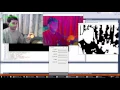 Object tracking with openCV HSV and Camshift