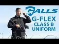 Galls G-Flex Class B Uniforms