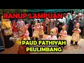Download Lagu Tarian Ranup Lampuan Paud/TK Fathiyah Desa Rambong Payong Kecamatan Peulimbang