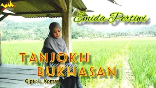 Download Lagu Lampung TANJOKH BUKHASAN // Cipt : L. Komar // (Cover Emida Pertiwi) MP3