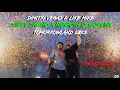 Download Lagu Dimitri Vegas \u0026 Like Mike - Sweet Dreams x Mammoth x Gasolina (Tomorrowland Mashup 2023)
