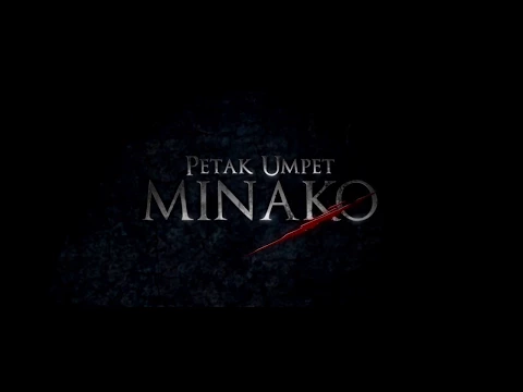 PETAK UMPET MINAKO OFFICIAL TRAILER