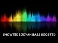 Download Lagu Showtek -Booyah (remix) Bass Boosted