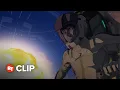 Mobile Suit Gundam Hathaway The Sorcery of Nymph Circe Exclusive Movie Clip - Rematch 2026