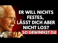 Download Lagu Er will nichts Ernstes, lässt dich aber nicht los? So gewinnst du | Carl Jung