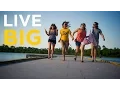Students Live Big at UCF