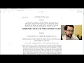 Breaking Supreme Court rules Java API Copyright Fair USE