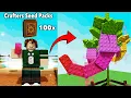 Download Lagu Opening 100 Crafters Seed Packs and Getting New Dragon Pepper - Grow a Garden🐲🌶️